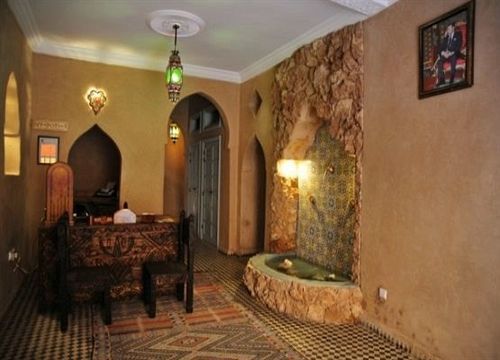 Hotel Riad تارودانت‎ المظهر الخارجي الصورة